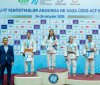 ACF Kubokunun ilk qalibləri bəlli olub