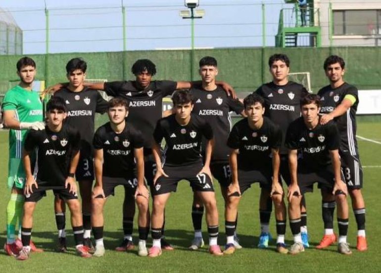 Bu həftə “Qarabağ” – “Dinamo” Zaqreblə qarşılaşacaq