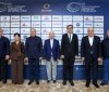 Azərbaycan və Özbəkistanın idman nazirləri Respublika Velotrekində olub