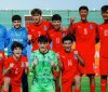 U-15 DÇ: Azərbaycan millisinin rəqibi müəyyənləşib