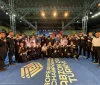İdmançılarımızın Avropa çempionatlarında medal sayı 25-ə yüksəlib