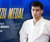 Azərbaycan cüdoçusu Avropa çempionu oldu